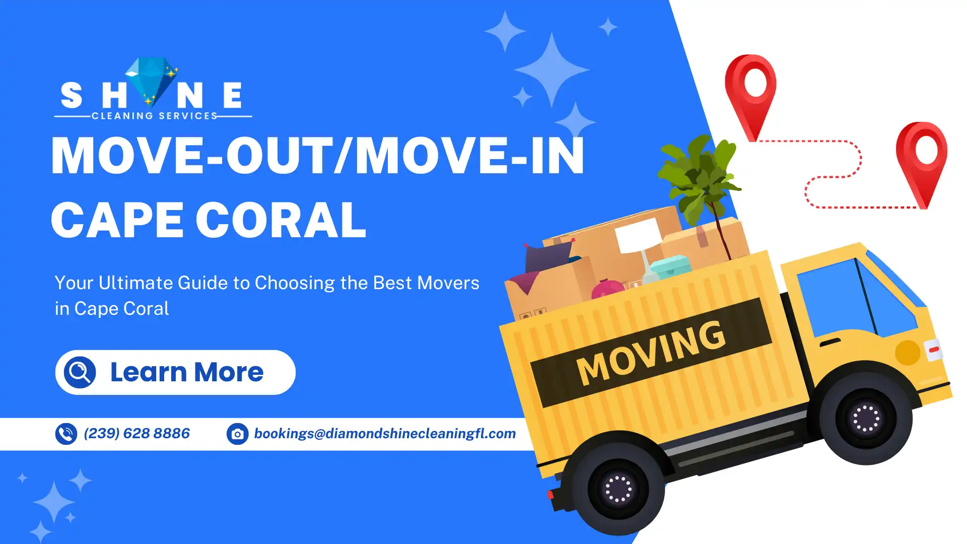 Movers Cape Coral FL