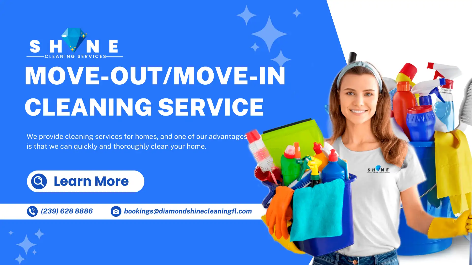 cleaning services cape coral