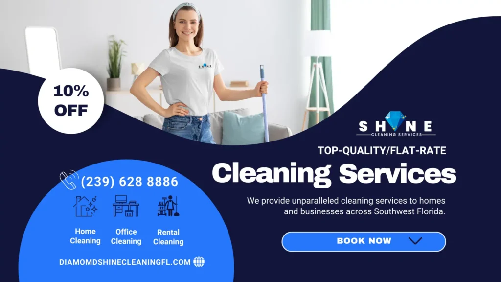 Discover the Best Cleaning Services Naples FL